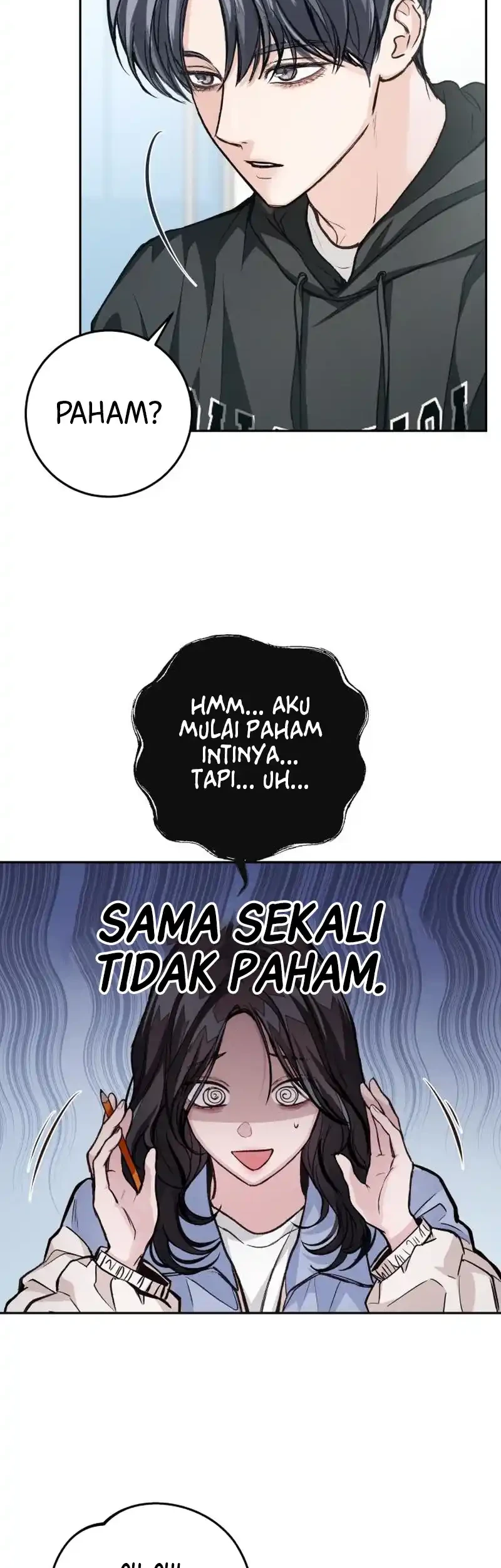 Perfection Is Everything Chapter 13 - halaman 3