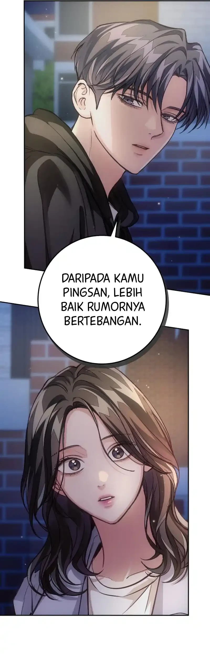 Perfection Is Everything Chapter 13 - halaman 30
