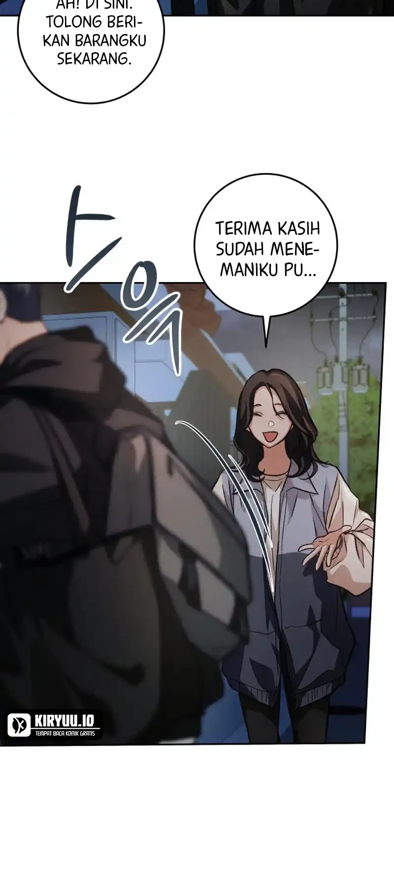 Perfection Is Everything Chapter 13 - halaman 33