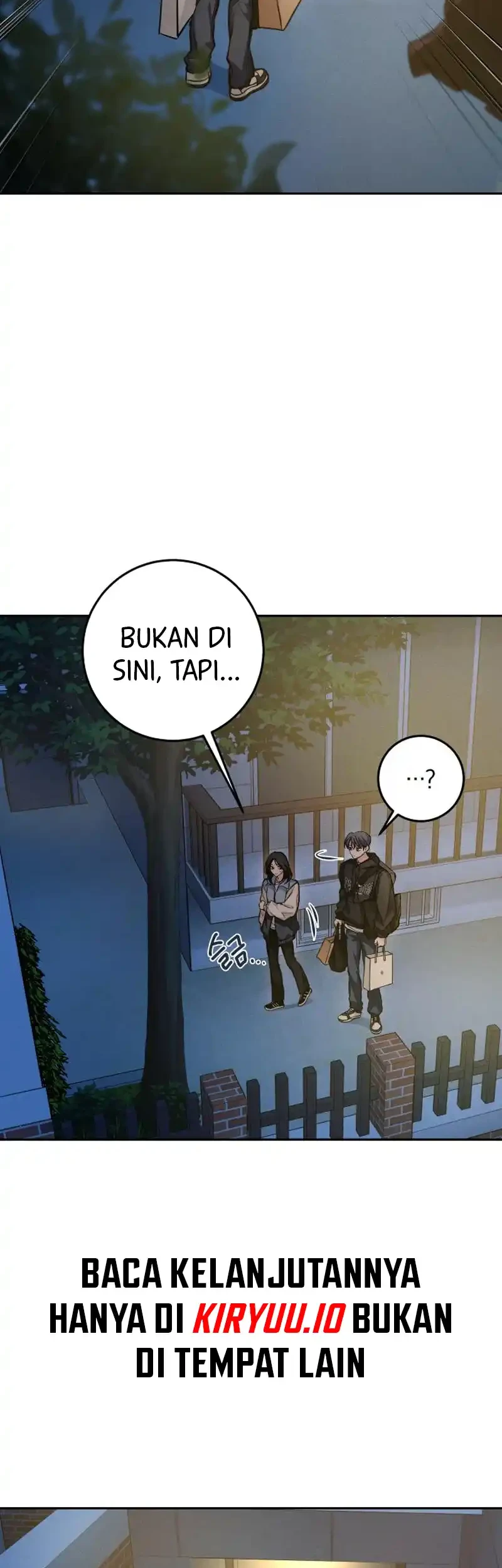 Perfection Is Everything Chapter 13 - halaman 35