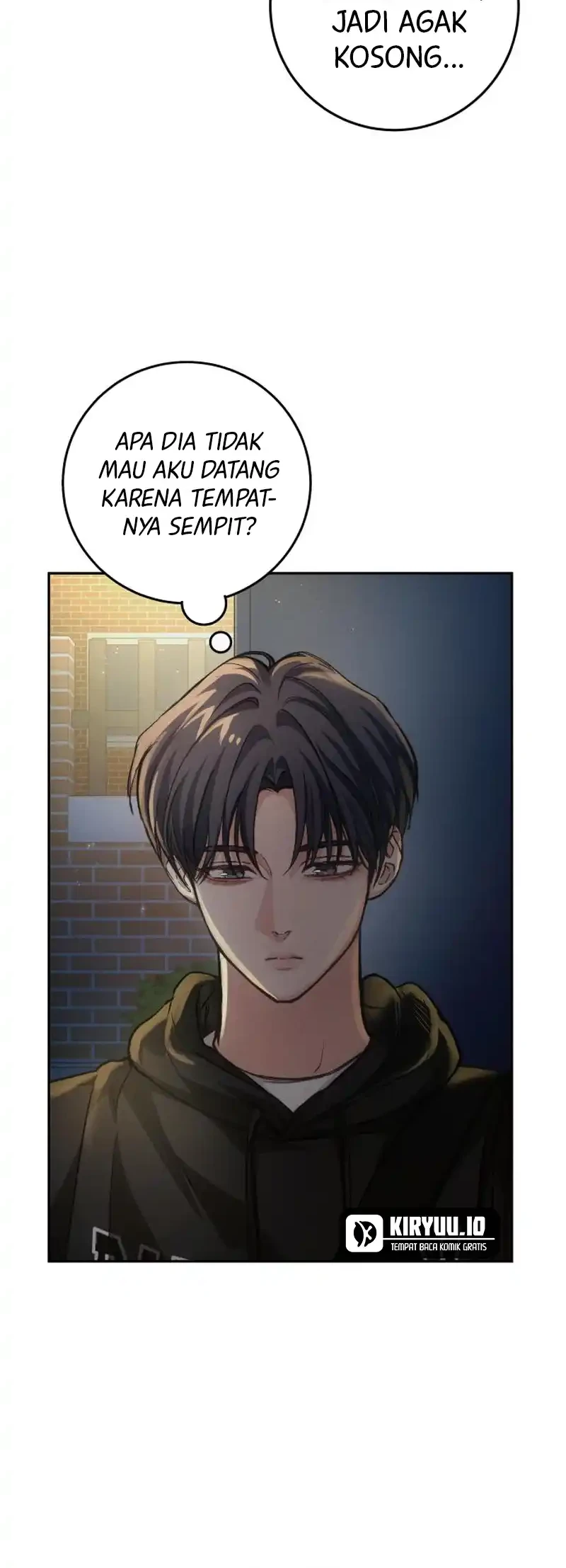 Perfection Is Everything Chapter 13 - halaman 37
