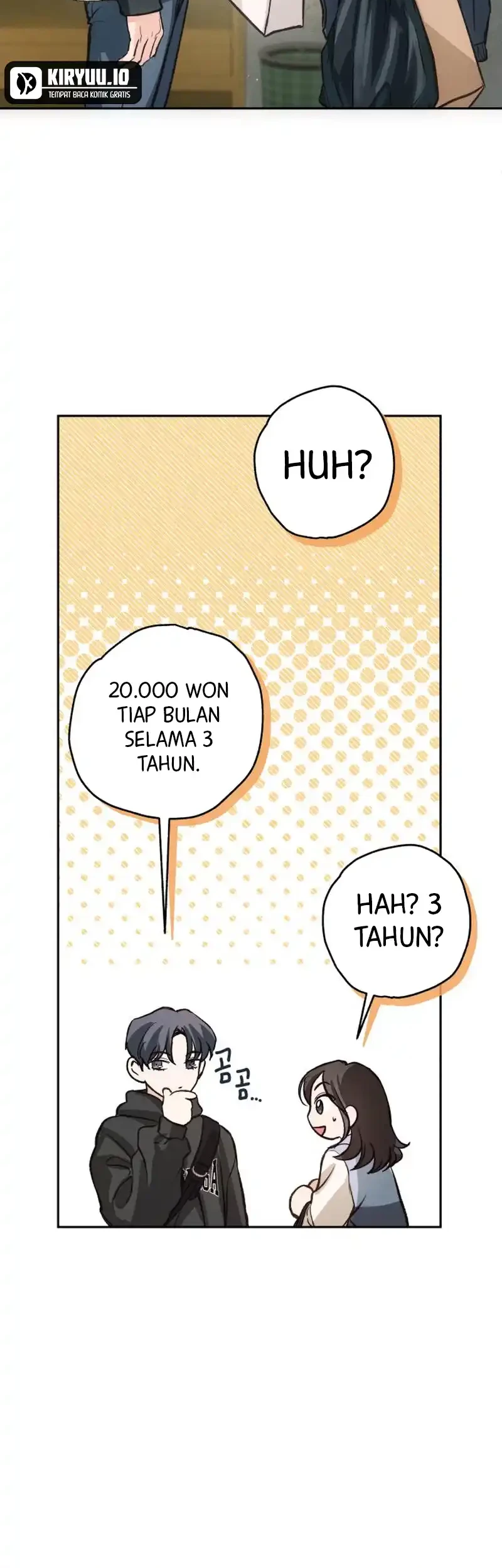 Perfection Is Everything Chapter 13 - halaman 48