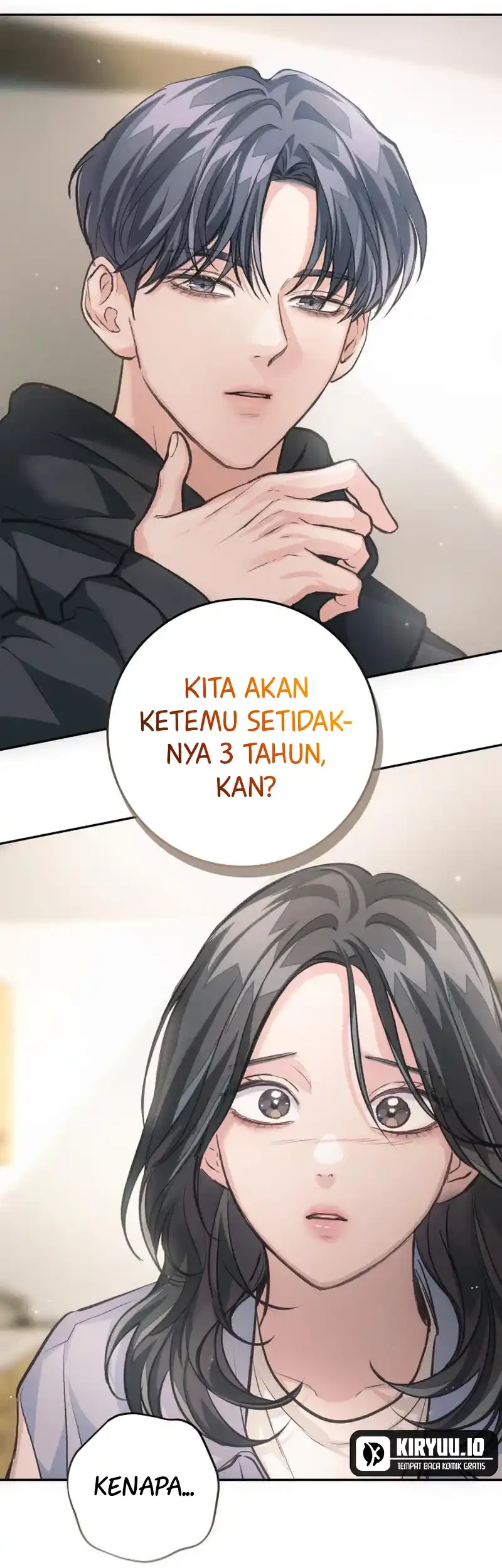 Perfection Is Everything Chapter 13 - halaman 49
