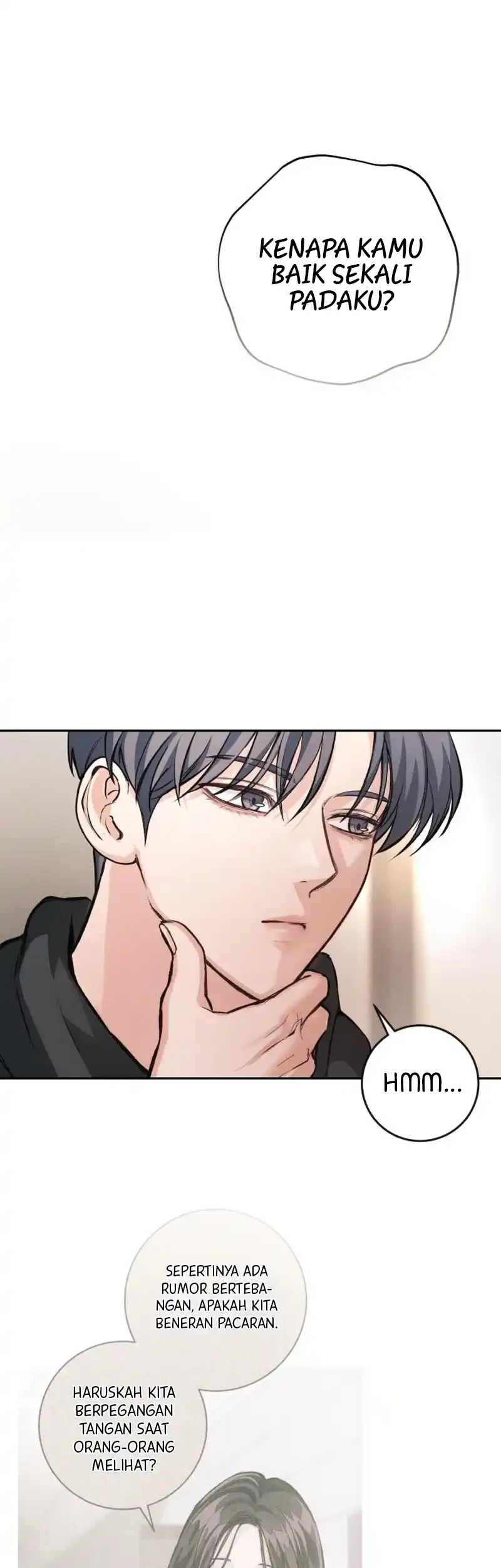 Perfection Is Everything Chapter 13 - halaman 50