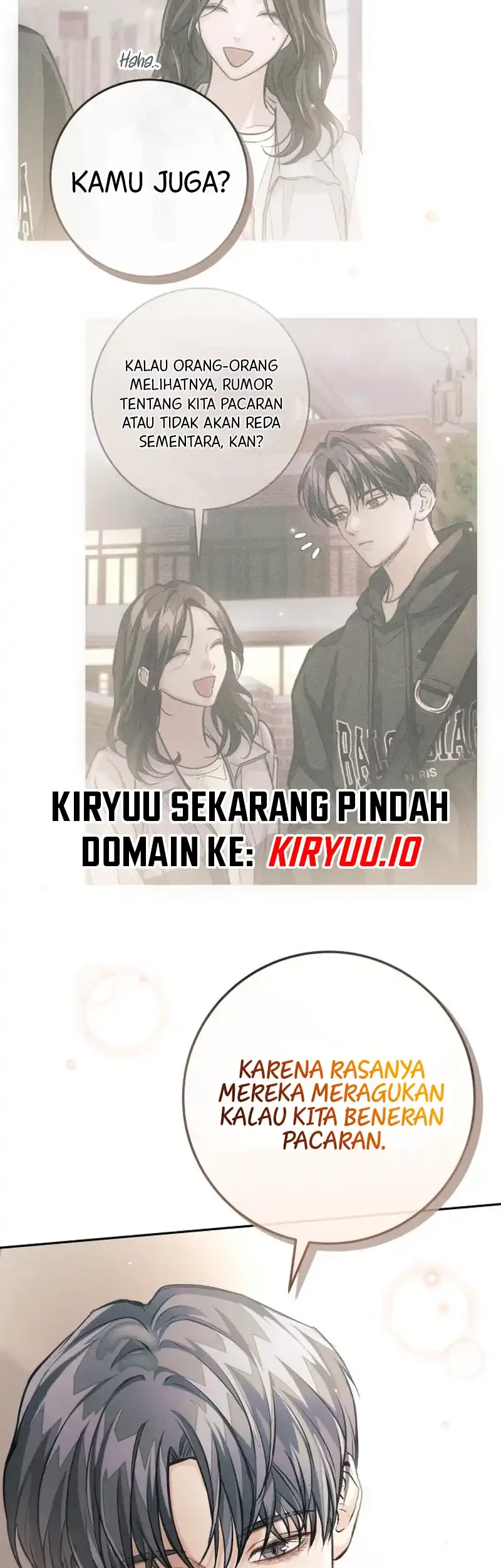 Perfection Is Everything Chapter 13 - halaman 51