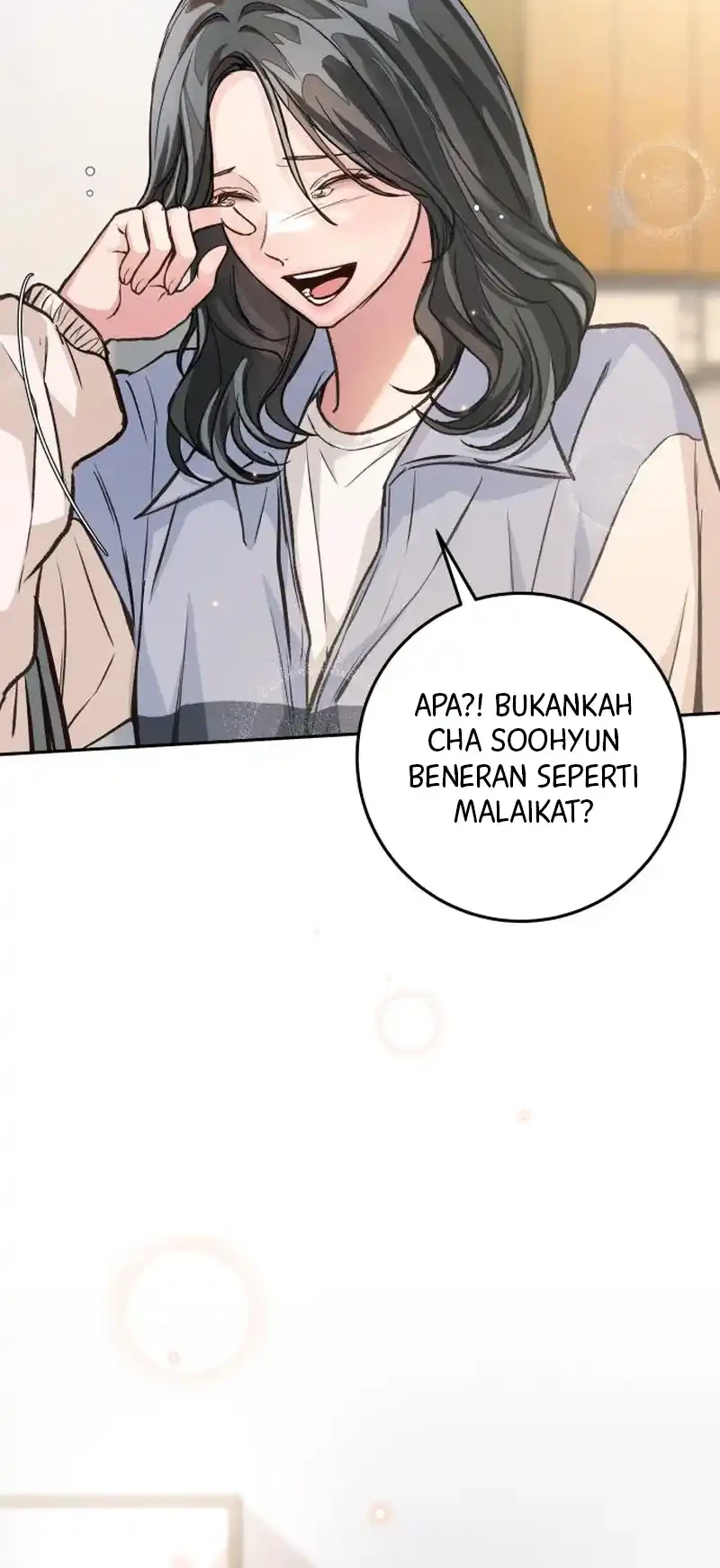 Perfection Is Everything Chapter 13 - halaman 53