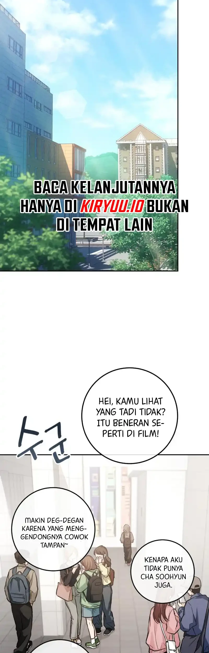 Perfection Is Everything Chapter 13 - halaman 55