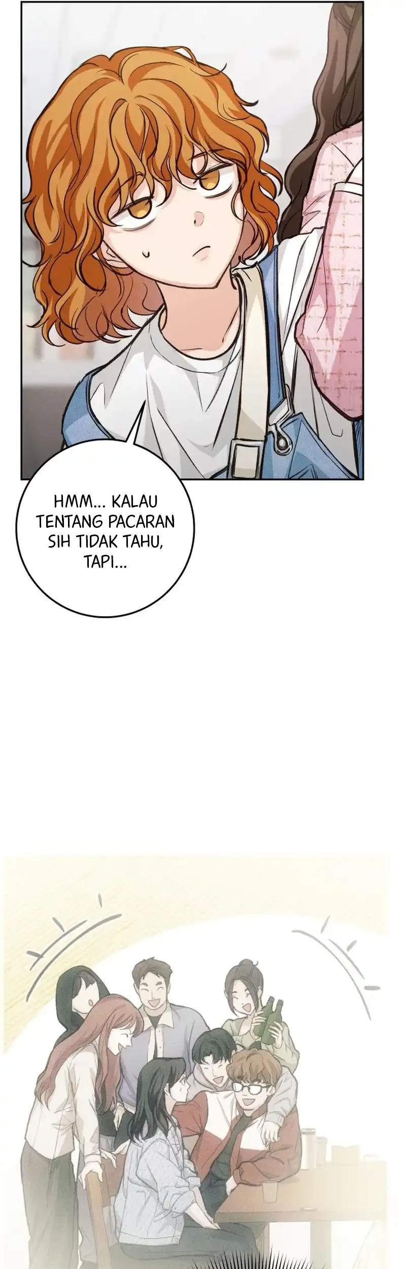 Perfection Is Everything Chapter 13 - halaman 58
