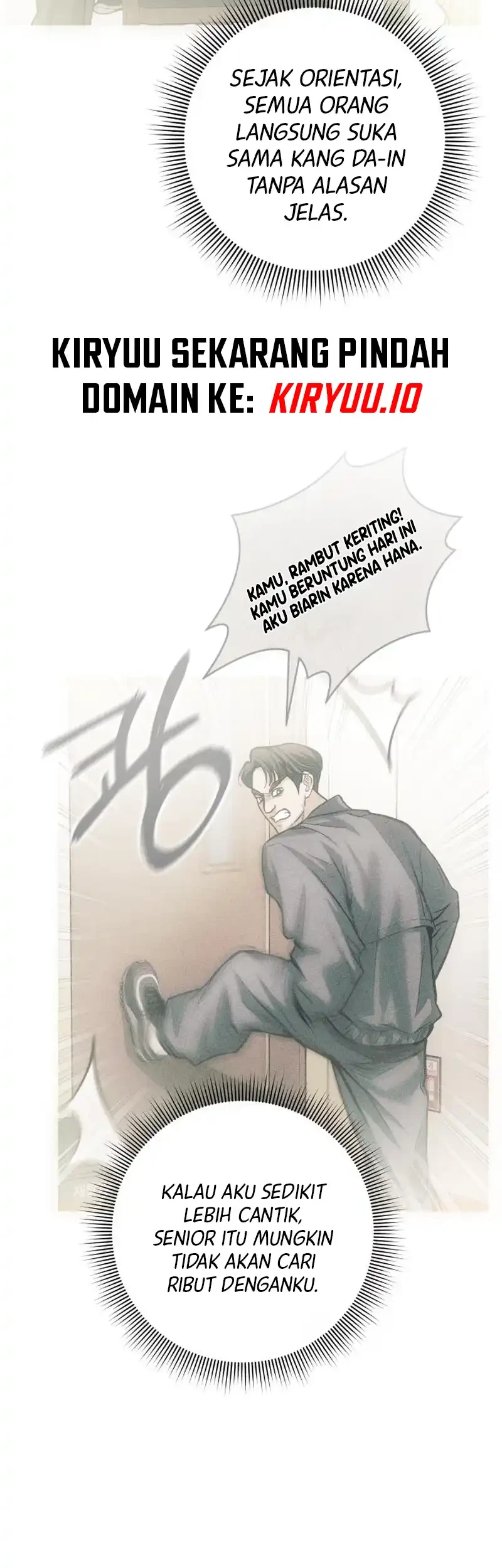 Perfection Is Everything Chapter 13 - halaman 59