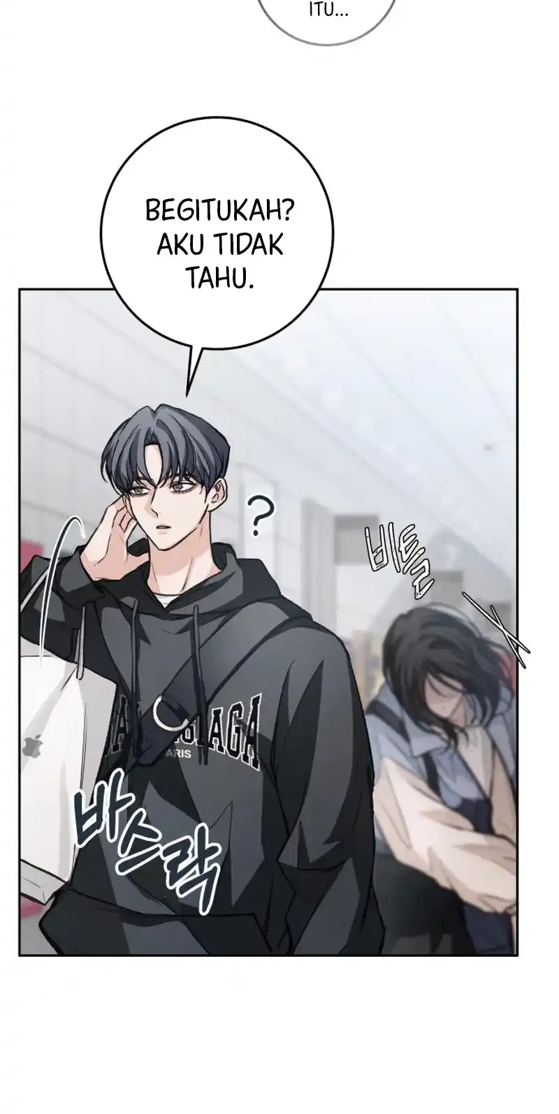 Perfection Is Everything Chapter 13 - halaman 9