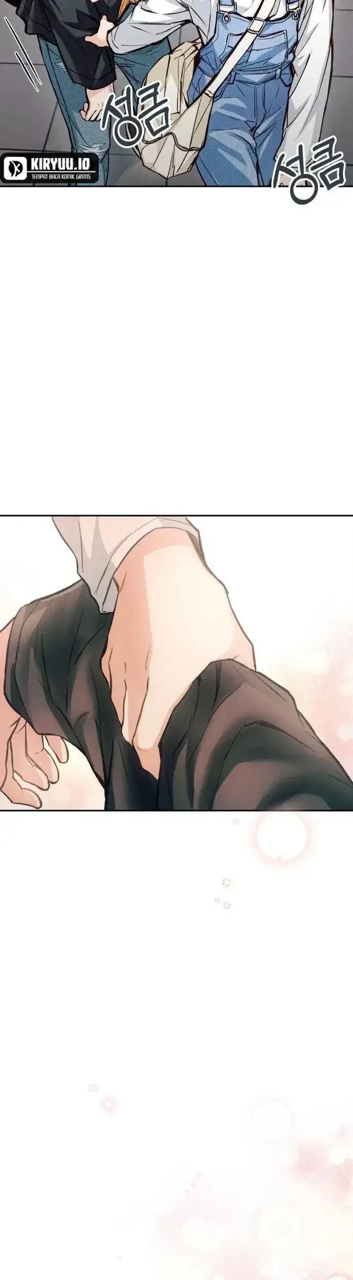 Perfection Is Everything Chapter 14 - halaman 11