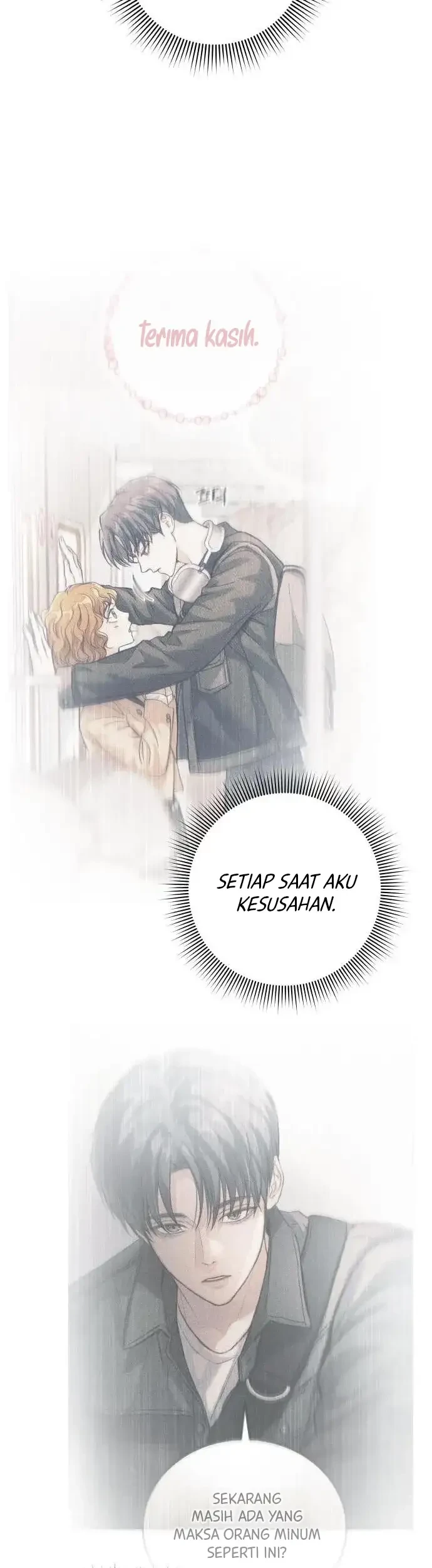 Perfection Is Everything Chapter 14 - halaman 17