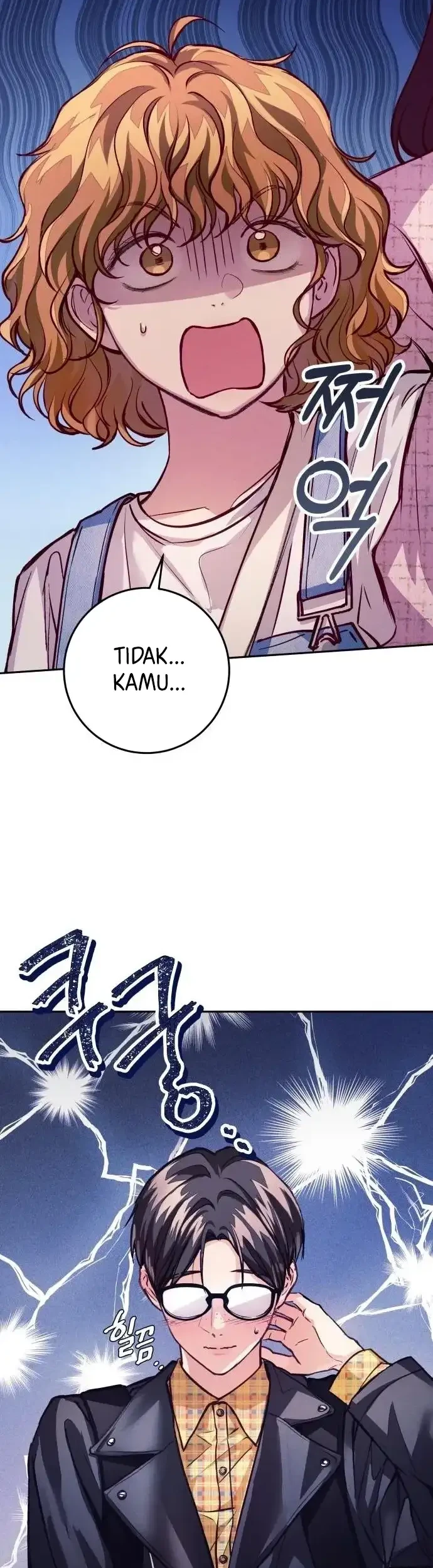 Perfection Is Everything Chapter 14 - halaman 2