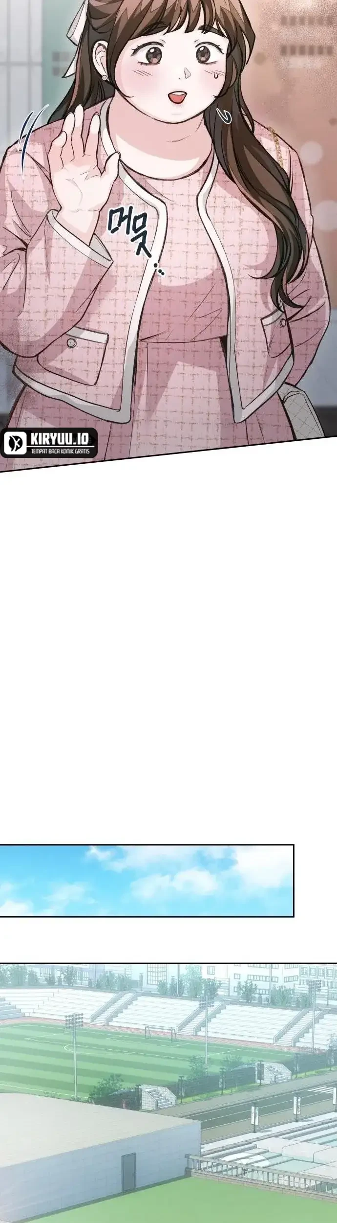 Perfection Is Everything Chapter 14 - halaman 23