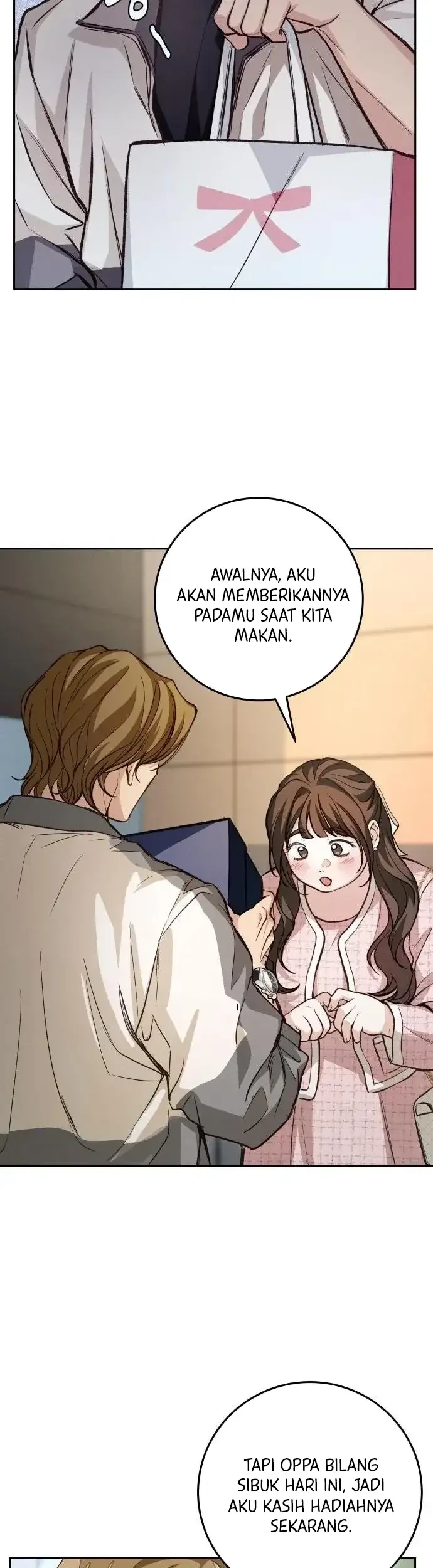 Perfection Is Everything Chapter 14 - halaman 26