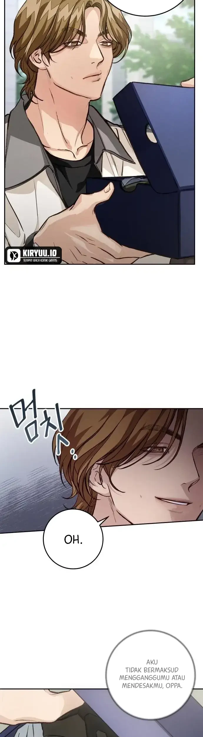 Perfection Is Everything Chapter 14 - halaman 27