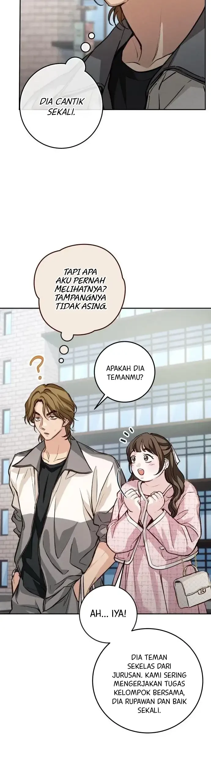 Perfection Is Everything Chapter 14 - halaman 38