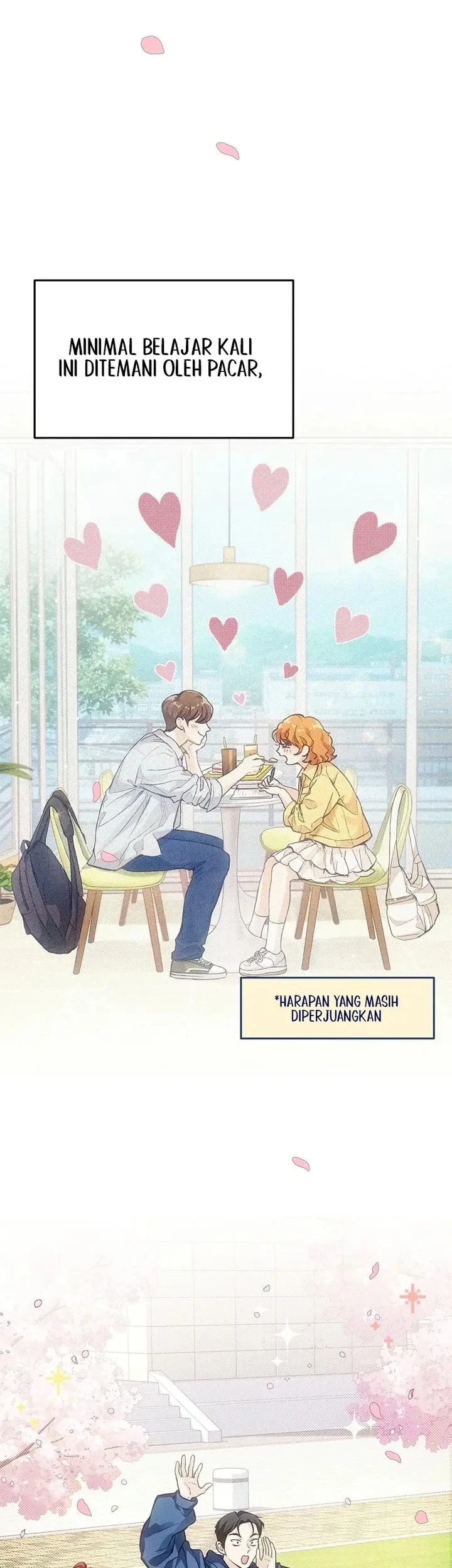 Perfection Is Everything Chapter 15 - halaman 23