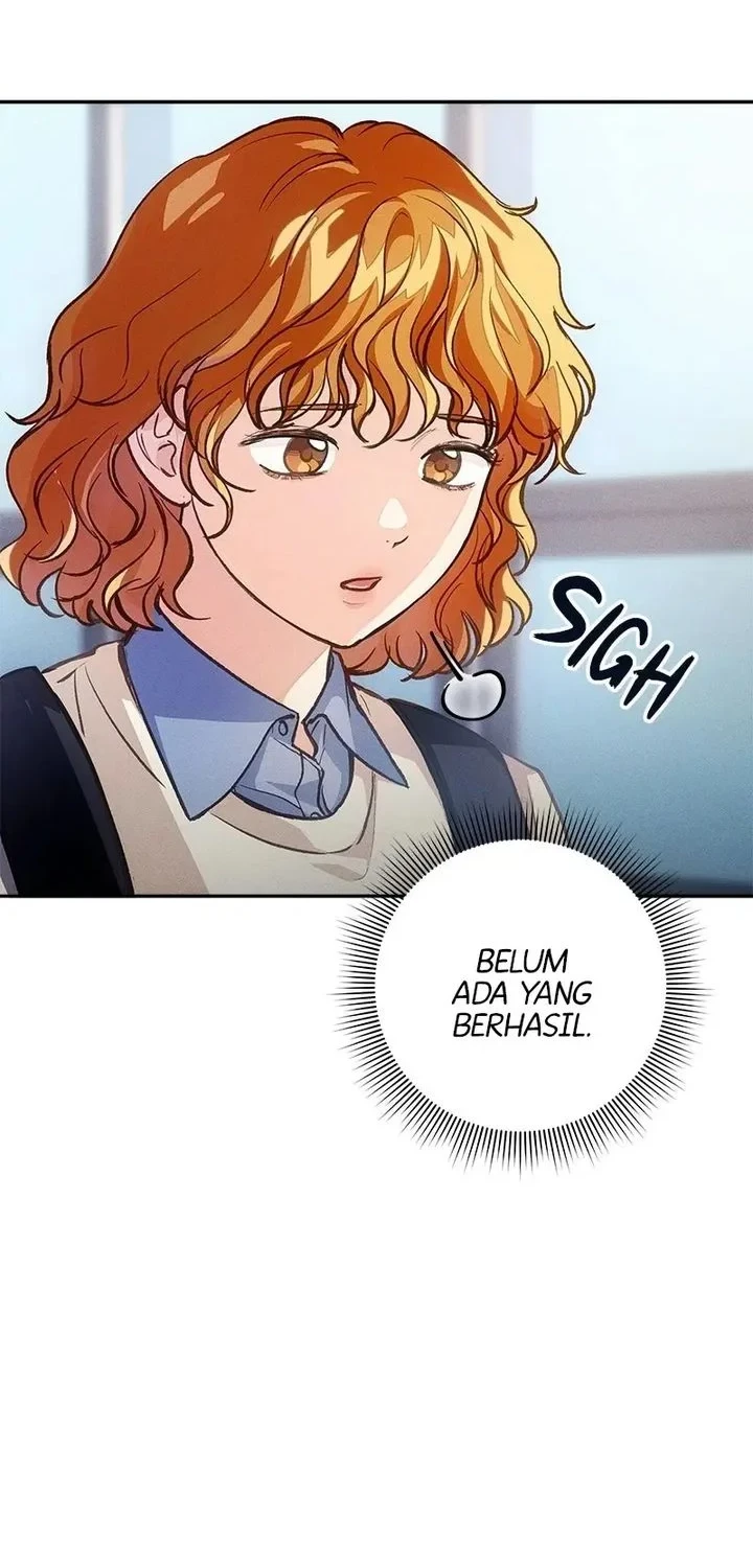 Perfection Is Everything Chapter 15 - halaman 28