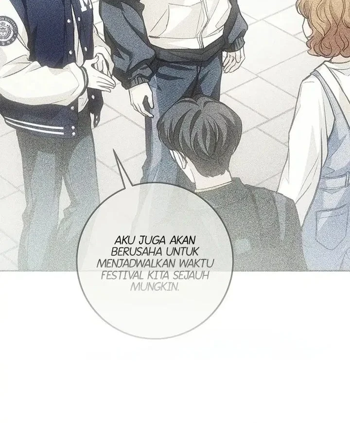 Perfection Is Everything Chapter 15 - halaman 30