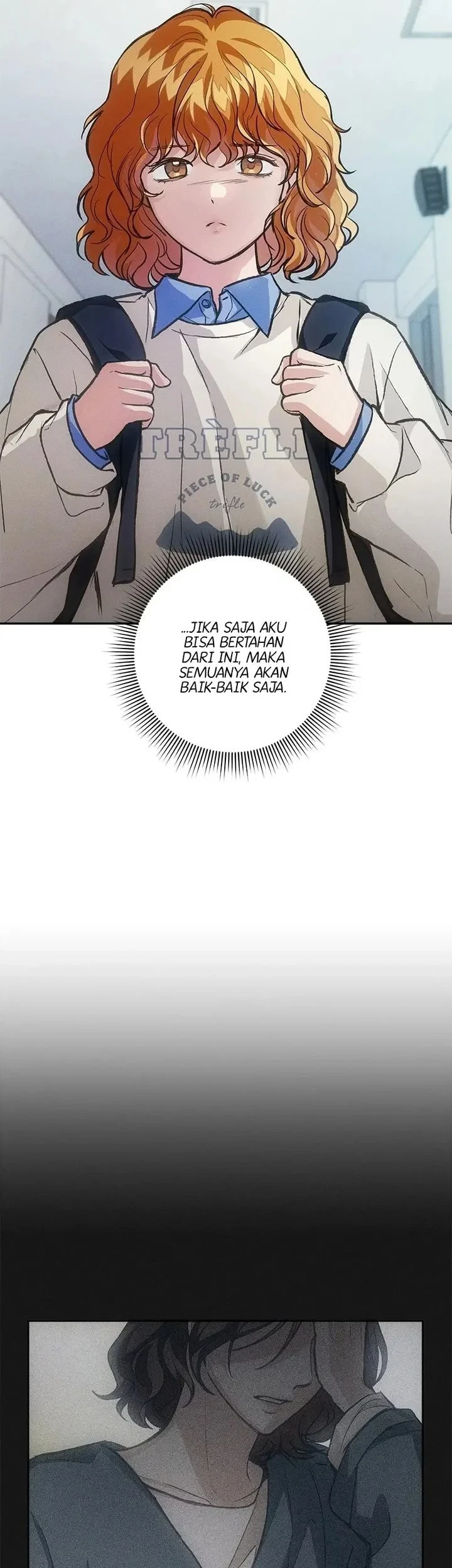 Perfection Is Everything Chapter 15 - halaman 33