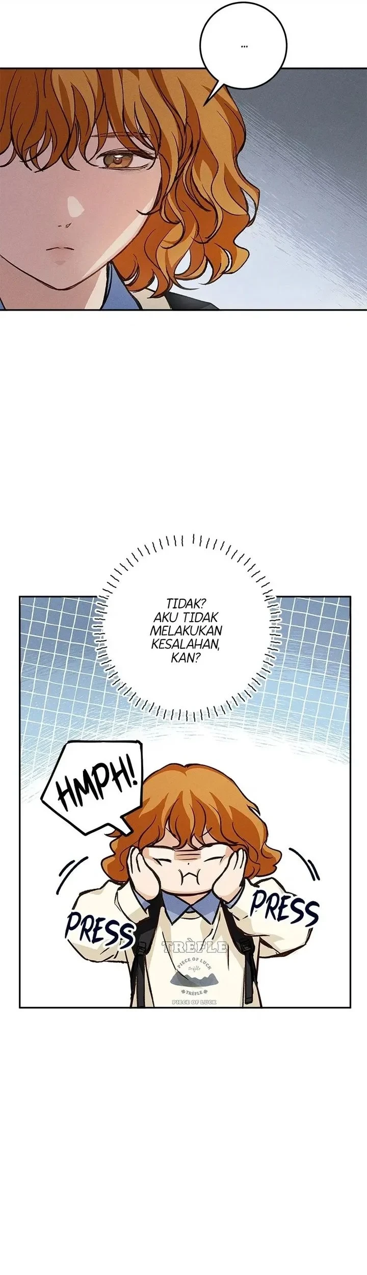 Perfection Is Everything Chapter 15 - halaman 35