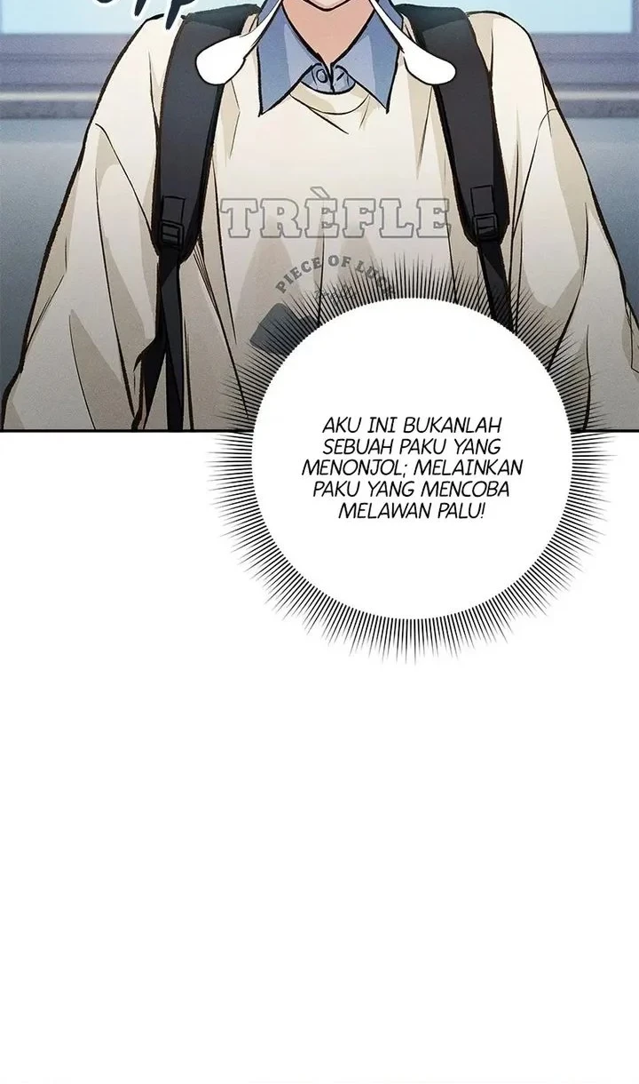 Perfection Is Everything Chapter 15 - halaman 38