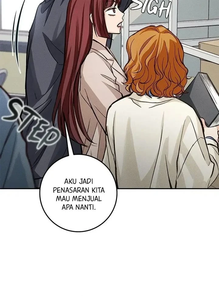 Perfection Is Everything Chapter 15 - halaman 42