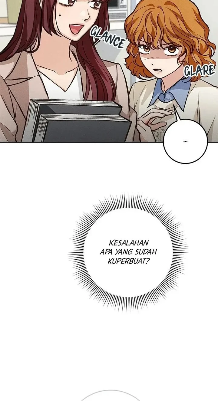Perfection Is Everything Chapter 15 - halaman 50