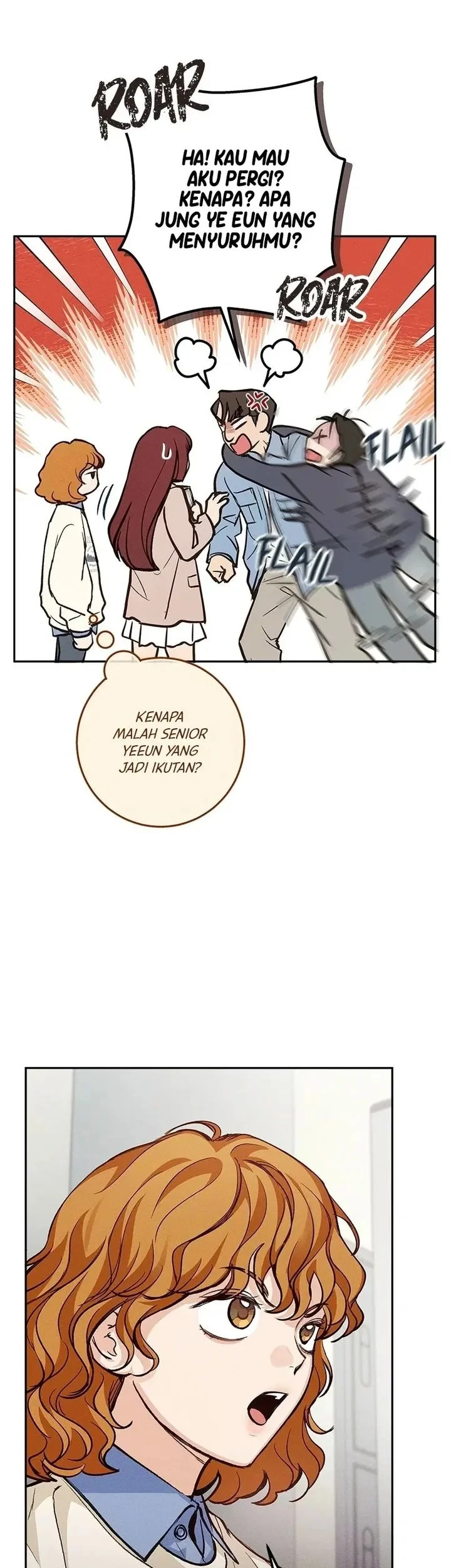 Perfection Is Everything Chapter 15 - halaman 60