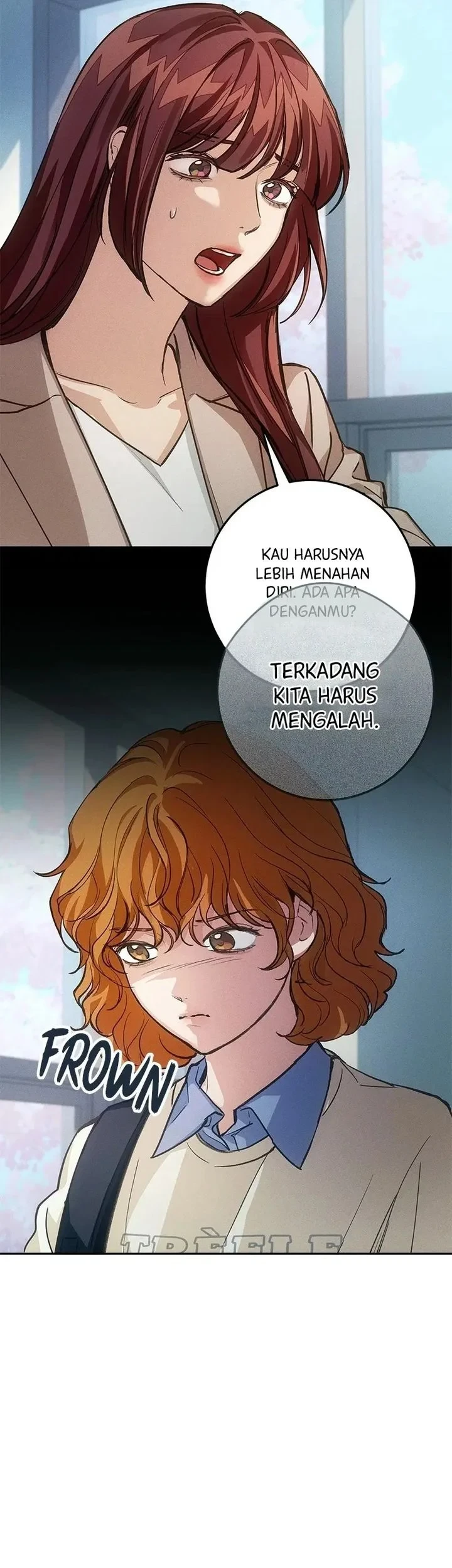 Perfection Is Everything Chapter 15 - halaman 65