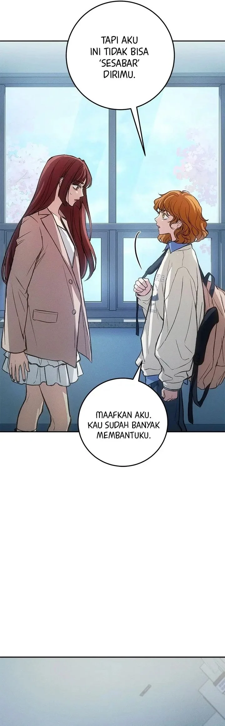 Perfection Is Everything Chapter 15 - halaman 67