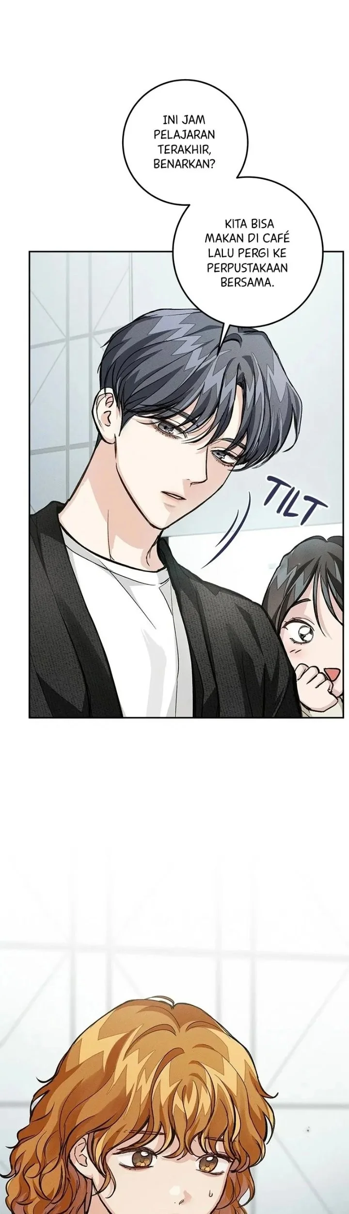Perfection Is Everything Chapter 16 - halaman 20