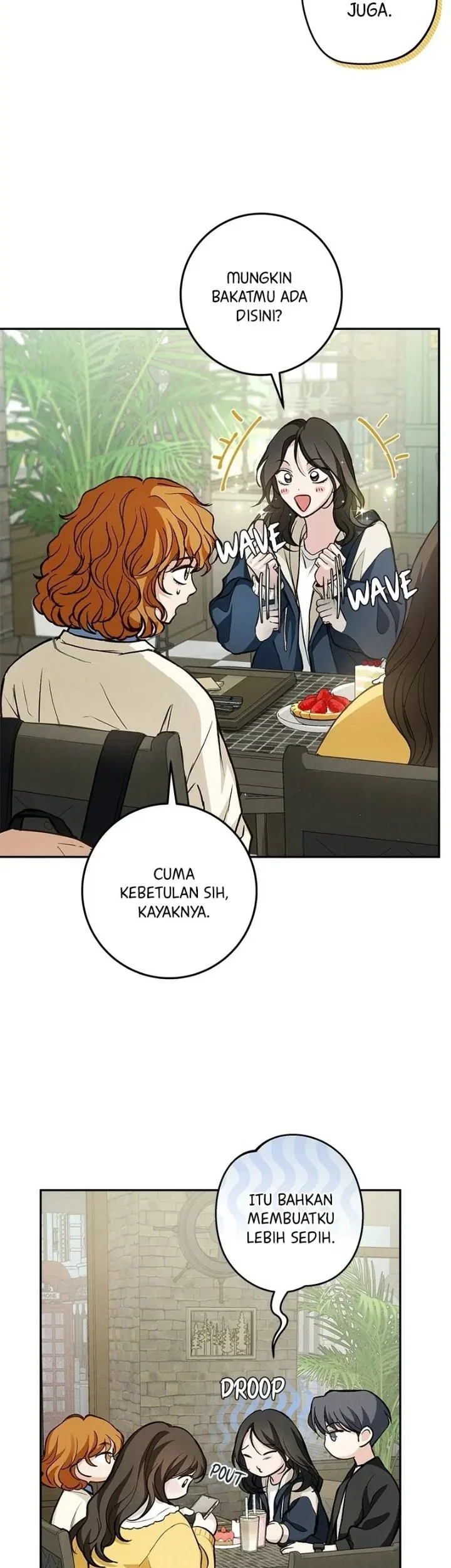 Perfection Is Everything Chapter 16 - halaman 34