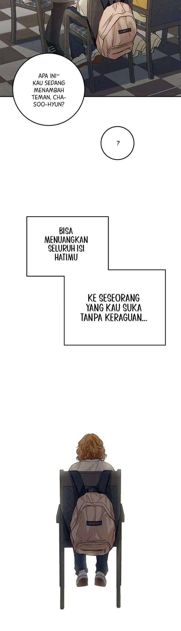 Perfection Is Everything Chapter 16 - halaman 41
