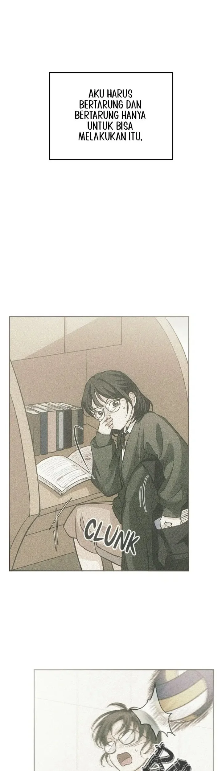 Perfection Is Everything Chapter 16 - halaman 42