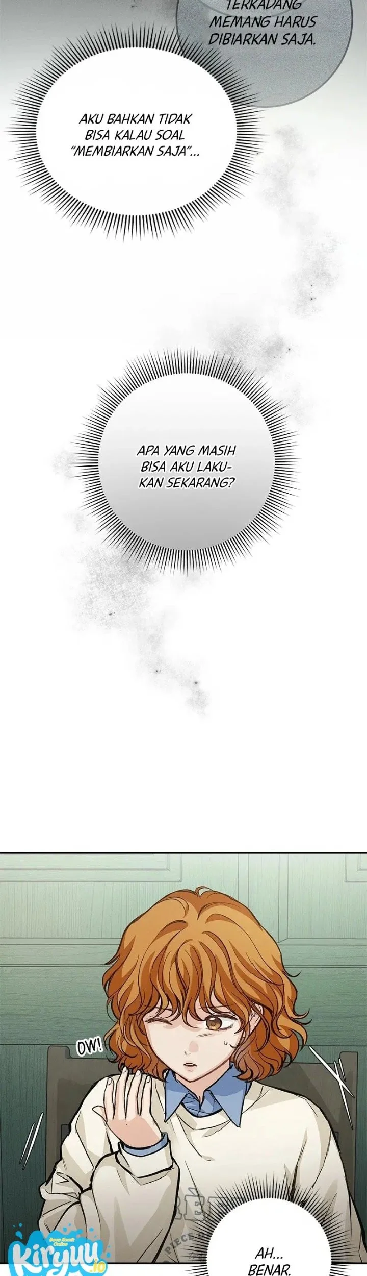 Perfection Is Everything Chapter 16 - halaman 46