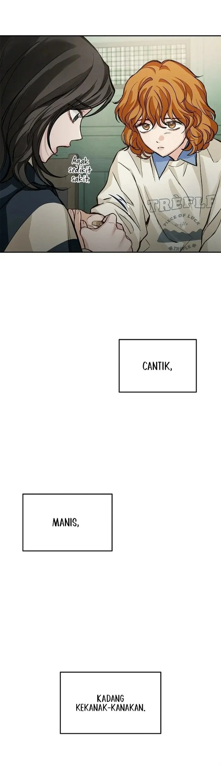 Perfection Is Everything Chapter 16 - halaman 51