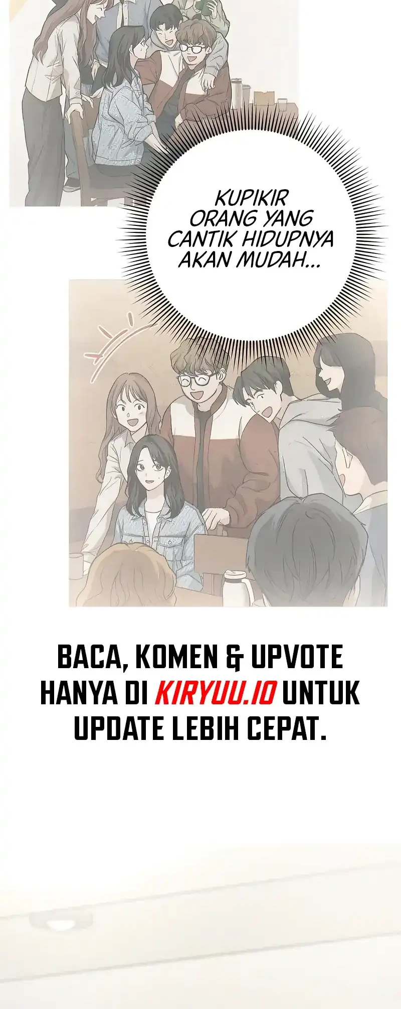 Perfection Is Everything Chapter 17 - halaman 25