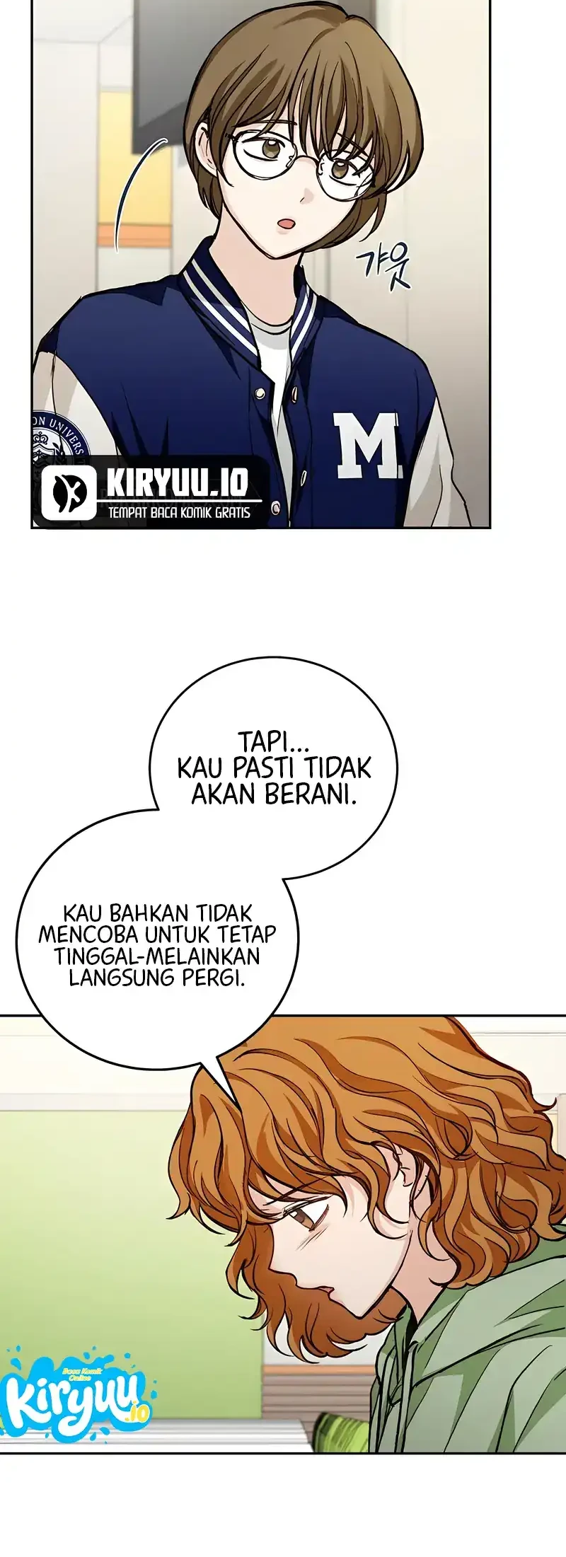 Perfection Is Everything Chapter 17 - halaman 7