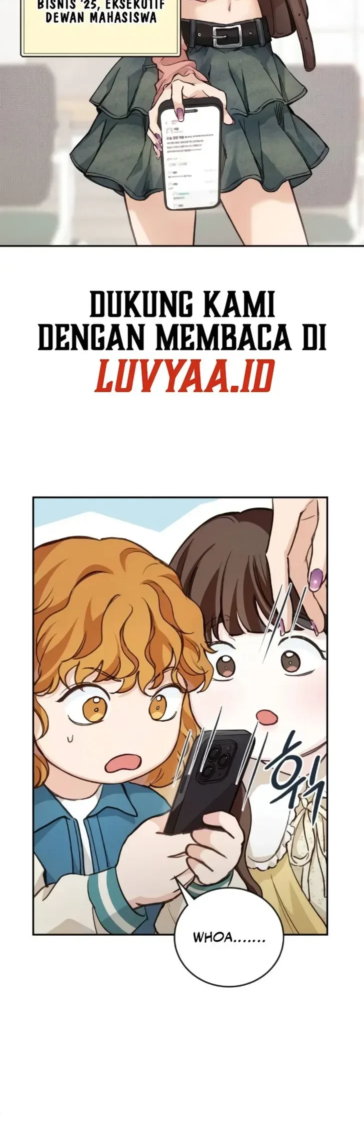 Perfection Is Everything Chapter 2 - halaman 15