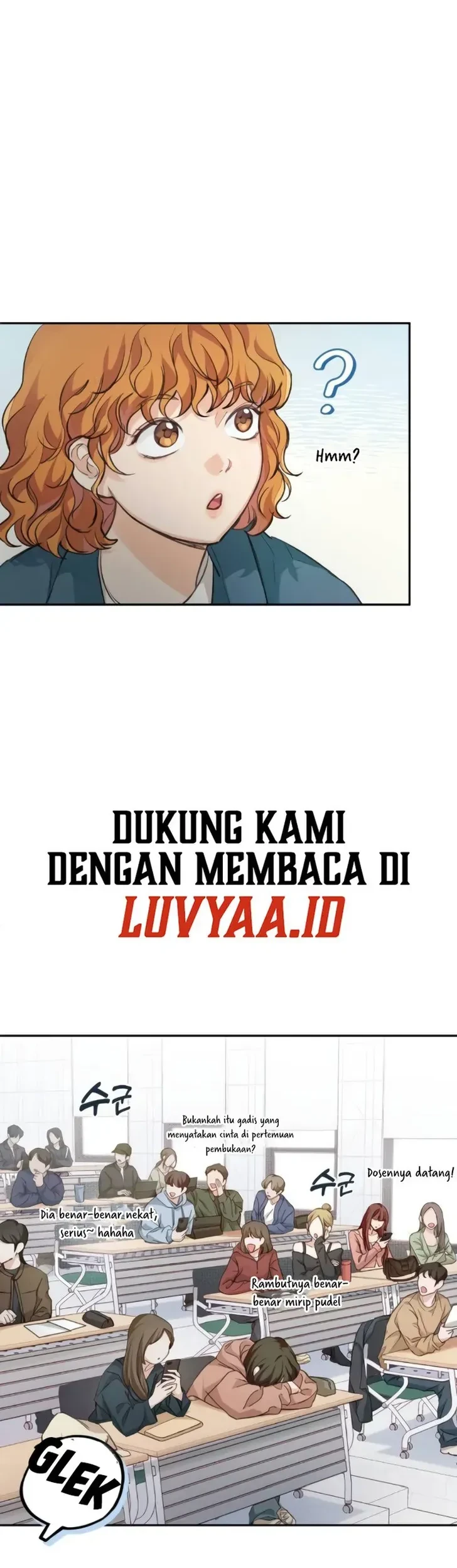 Perfection Is Everything Chapter 2 - halaman 26