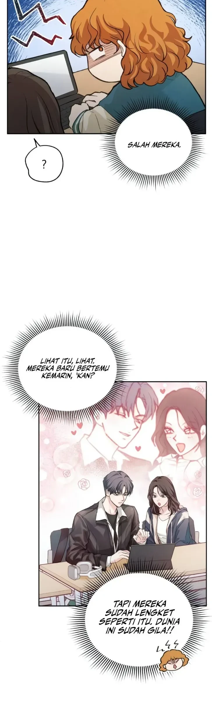 Perfection Is Everything Chapter 2 - halaman 29