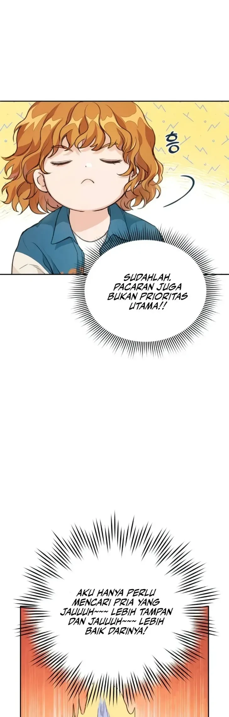 Perfection Is Everything Chapter 2 - halaman 30
