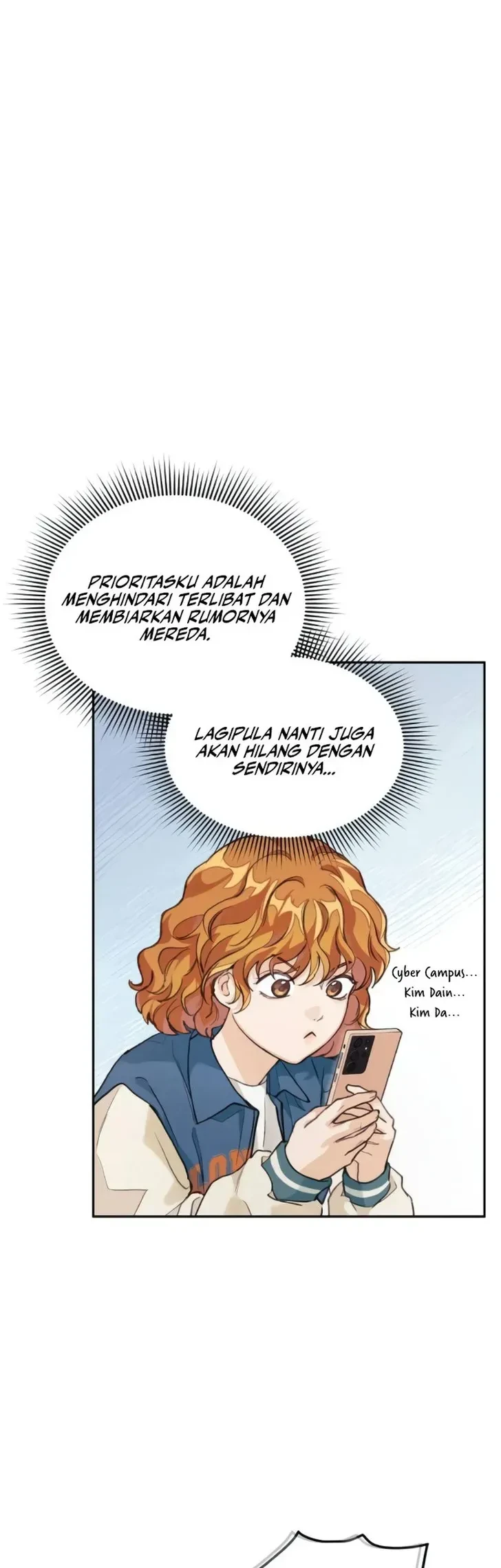 Perfection Is Everything Chapter 2 - halaman 33