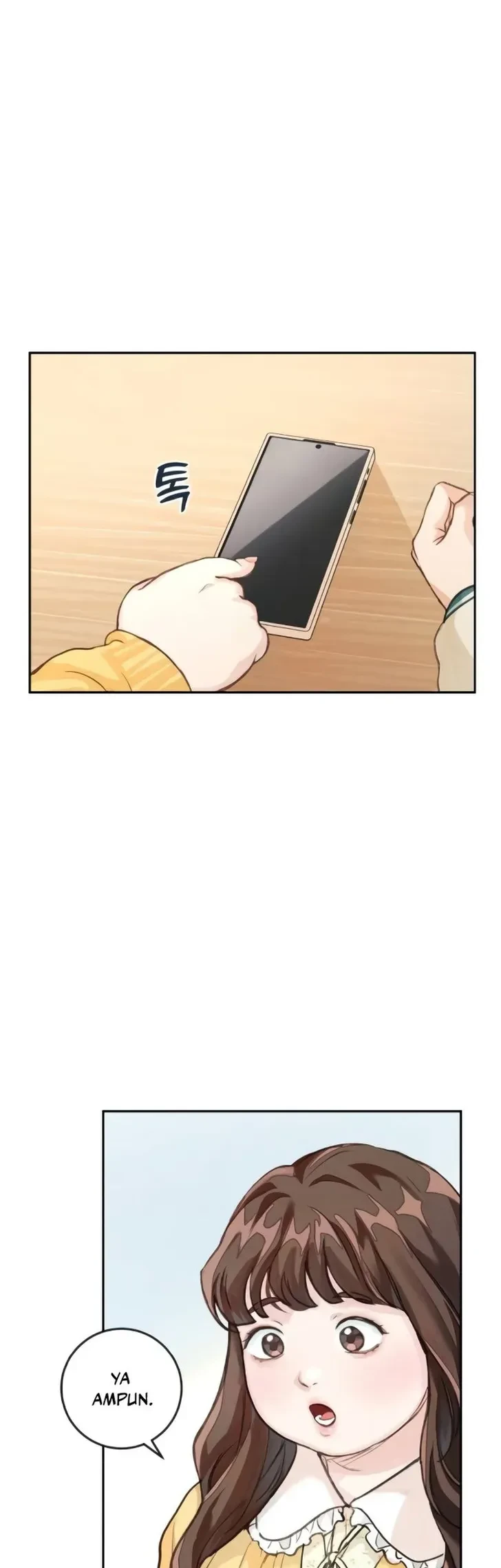 Perfection Is Everything Chapter 2 - halaman 36
