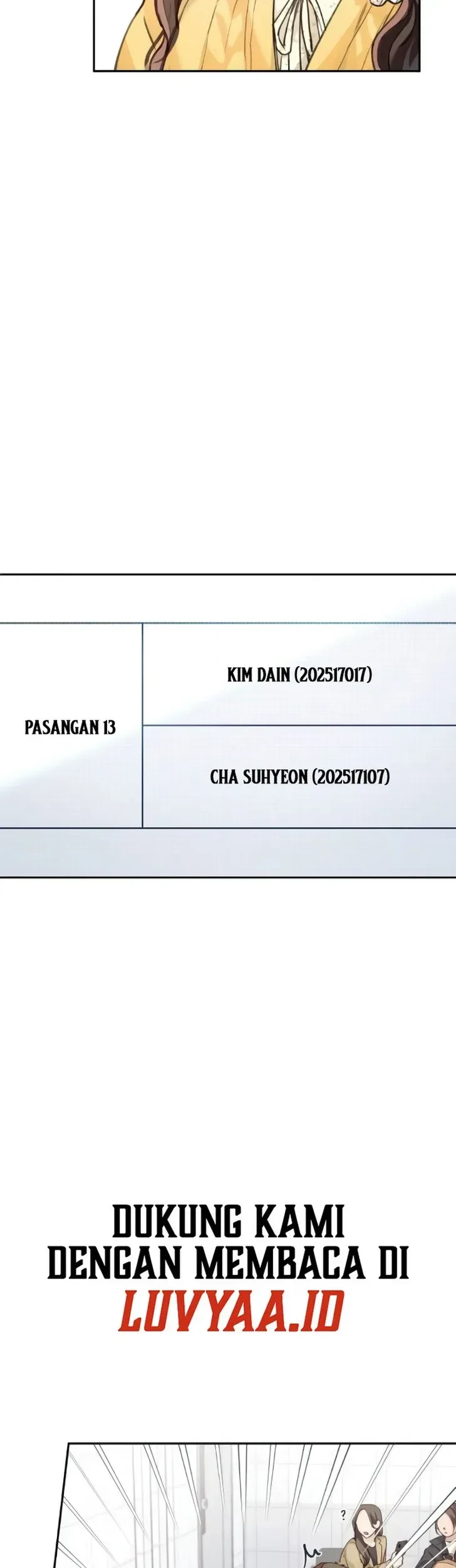 Perfection Is Everything Chapter 2 - halaman 37