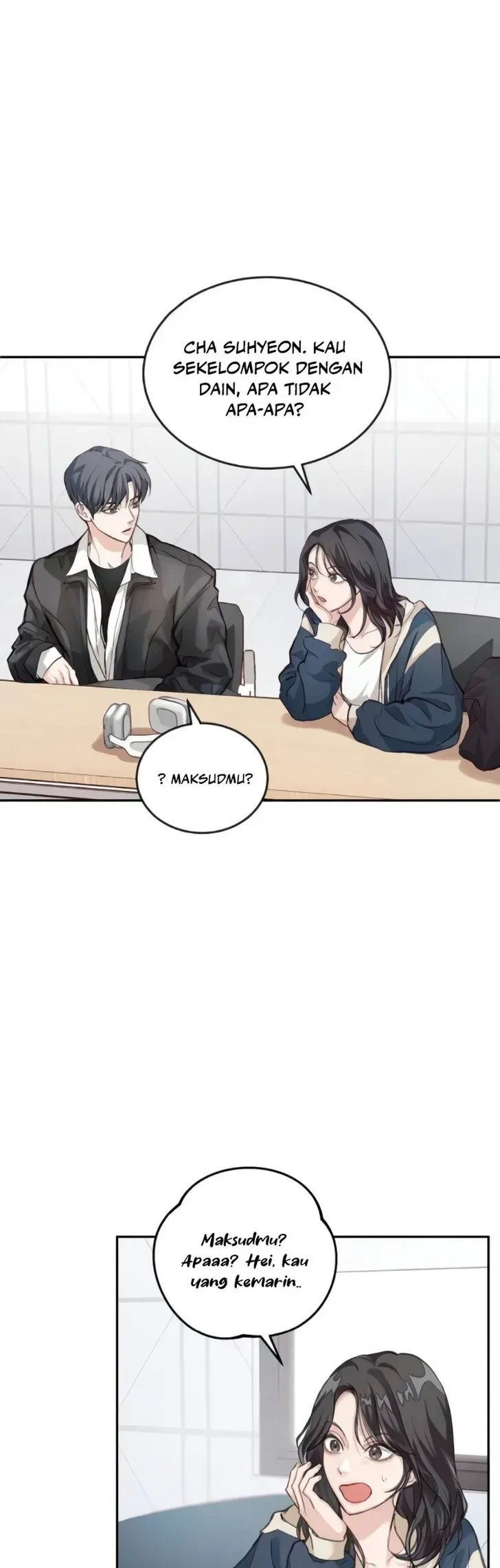 Perfection Is Everything Chapter 2 - halaman 39