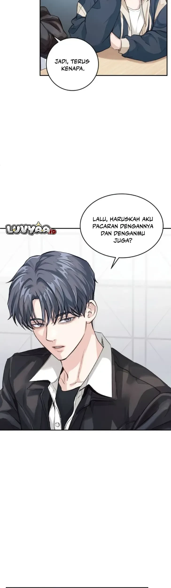 Perfection Is Everything Chapter 2 - halaman 40