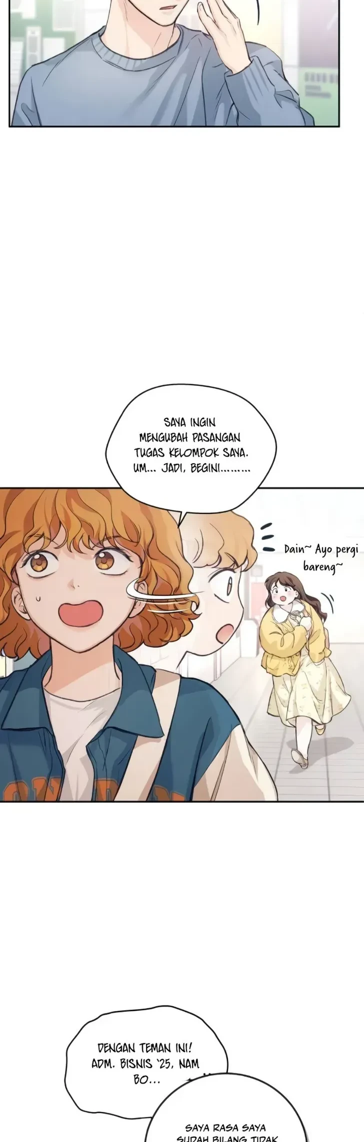 Perfection Is Everything Chapter 2 - halaman 45